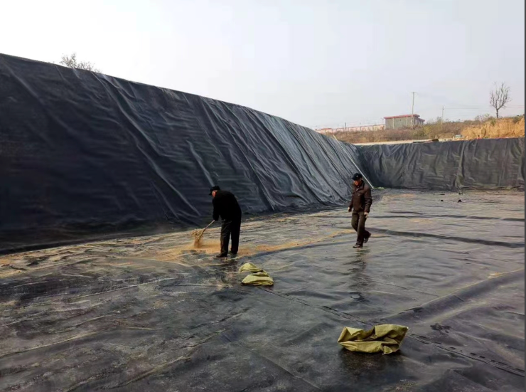 枣庄市防渗土工膜防渗土工膜 - 推荐